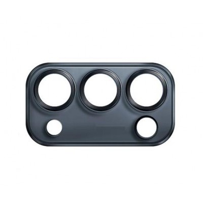 Camera Lens For Oppo Reno 5 5g White By - Maxbhi Com