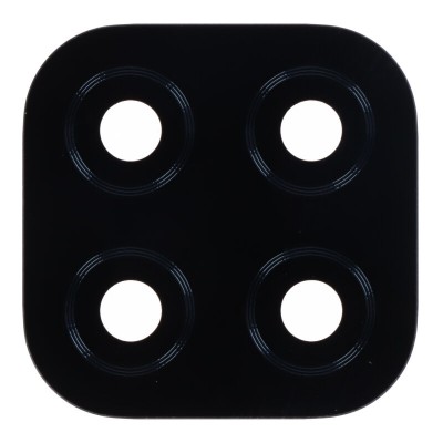 Camera Lens For Realme C21 Blue By - Maxbhi Com