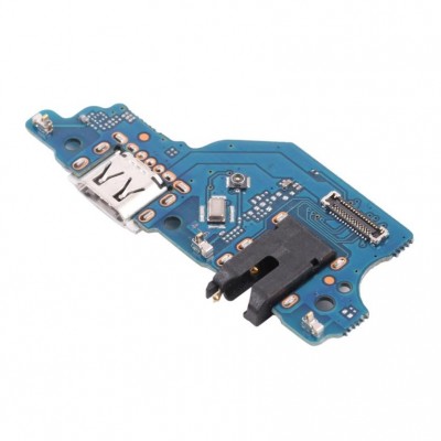 Charging Connector Flex Pcb Board For Realme C21 By - Maxbhi Com