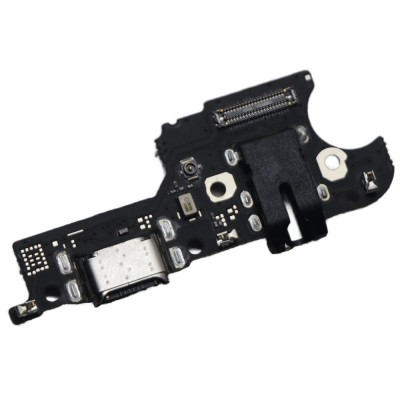 Charging Connector Flex Pcb Board For Realme C25s By - Maxbhi Com