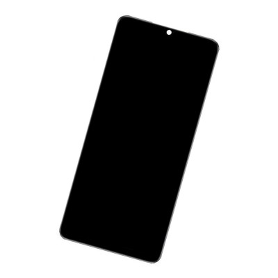 Fingerprint Sensor Flex Cable For Samsung Galaxy F22 Blue By - Maxbhi Com