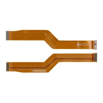Main Board Flex Cable For Oppo Reno5 5g By - Maxbhi Com
