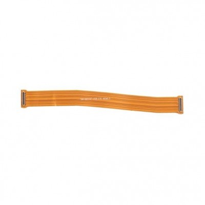 Main Board Flex Cable For Samsung Galaxy M21 2021 By - Maxbhi Com