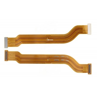 Main Board Flex Cable For Vivo V21 5g By - Maxbhi Com