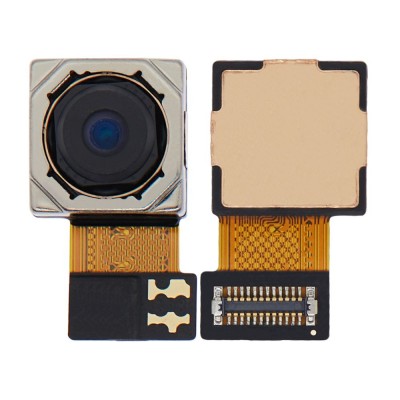 Replacement Back Camera For Motorola Edge 20 Fusion By - Maxbhi Com