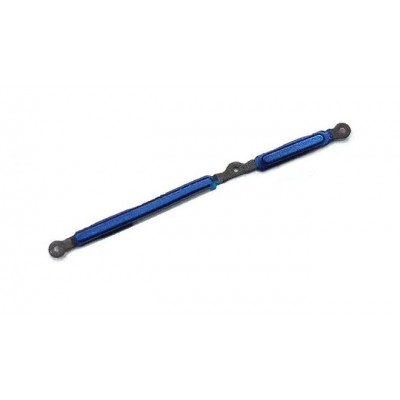 Volume Side Button Outer For Samsung Galaxy M21 2021 Blue By - Maxbhi Com