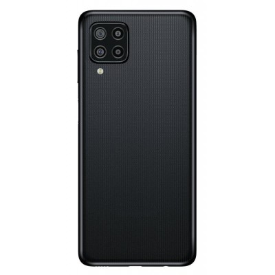 Full Body Housing For Samsung Galaxy F22 White - Maxbhi Com