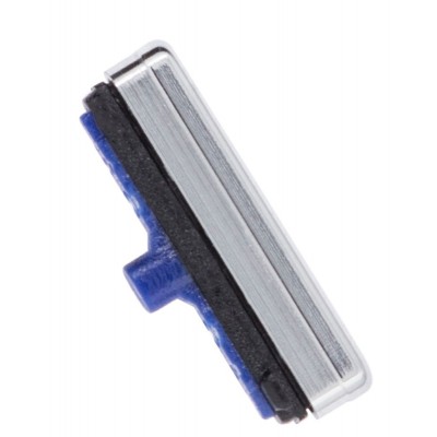 Power Button Outer For Samsung Galaxy Note 20 White By - Maxbhi Com