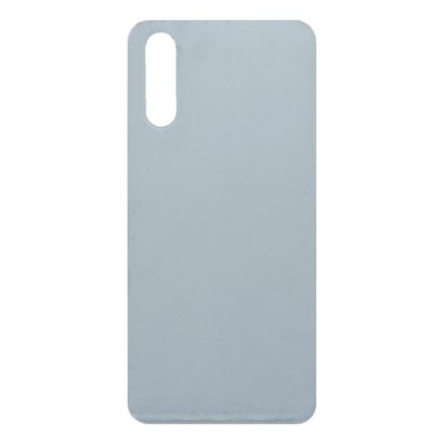 Back Panel Cover For Vivo S1 Aug 2019 White - Maxbhi Com