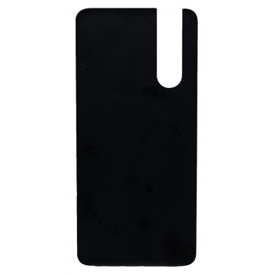 Back Panel Cover For Vivo V15 Pro Red - Maxbhi Com