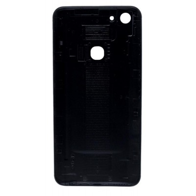Back Panel Cover For Vivo Y81 Black - Maxbhi Com