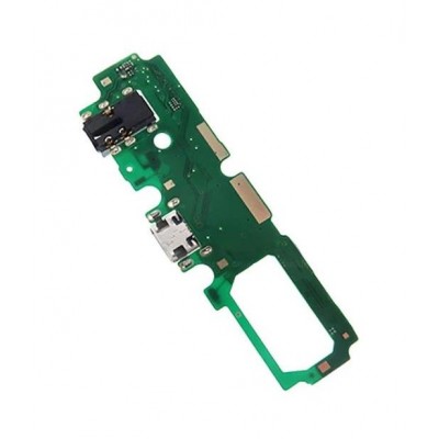 Charging Connector Flex Pcb Board For Vivo Y20s By - Maxbhi Com