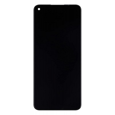 Lcd Screen For Oneplus Nord N200 5g Replacement Display By - Maxbhi Com