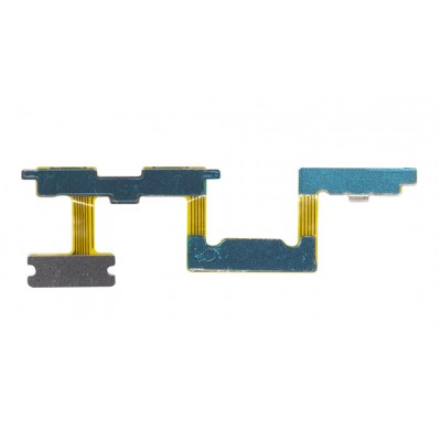 Volume Button Flex Cable For Huawei P40 Lite By - Maxbhi Com
