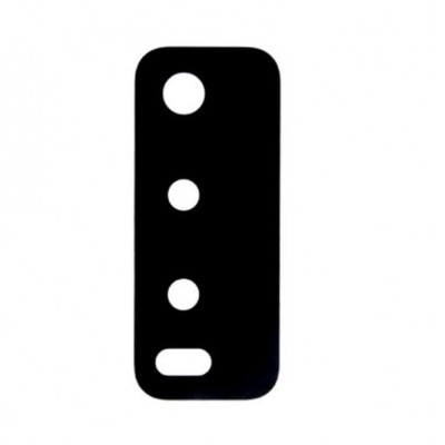 Camera Lens For Vivo Y20s Black By - Maxbhi Com
