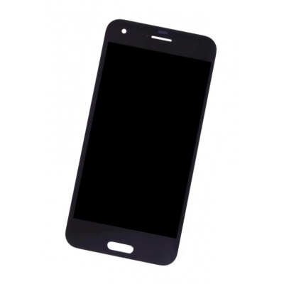Fingerprint Sensor Flex Cable For Htc One A9s Silver By - Maxbhi Com