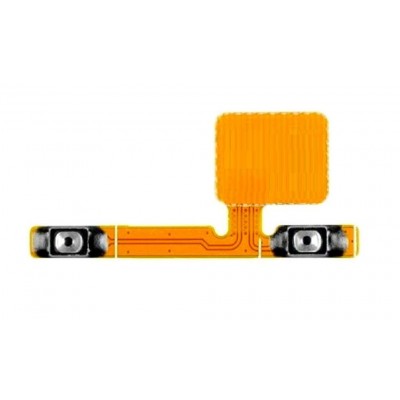 Side Button Flex Cable For Samsung Smg900i By - Maxbhi Com