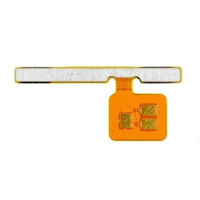 Side Button Flex Cable For Samsung Smg900i By - Maxbhi Com