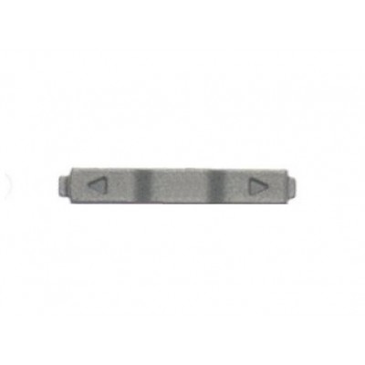 Volume Side Button Outer For Sony Ericsson W205 Windy Blue By - Maxbhi Com