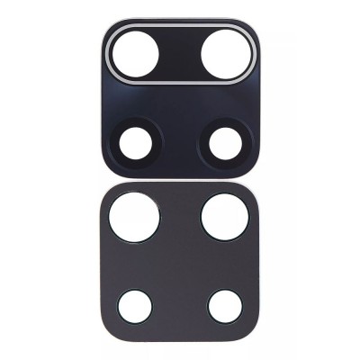 Camera Lens for Xiaomi Redmi Note 9S Blue