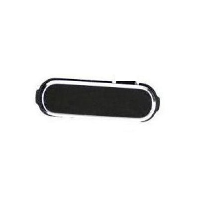 Home Button Outer For Samsung Smg900m Black By - Maxbhi Com