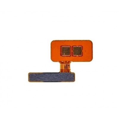 Power Button Flex Cable For Samsung Smg900t On Off Flex Pcb By - Maxbhi Com