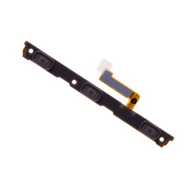 Volume Button Flex Cable For Samsung Galaxy S10 5g By - Maxbhi Com