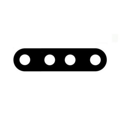 Camera Lens For Lg V50 Thinq 5g White By - Maxbhi Com
