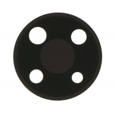 Camera Lens For Nokia 3 4 Charcoal By - Maxbhi Com