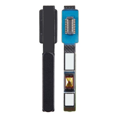 Fingerprint Sensor Flex Cable For Sony Xperia 1 Ii Green By - Maxbhi Com