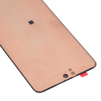 Lcd With Touch Screen For Vivo X60 Blue By - Maxbhi Com