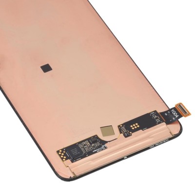 Lcd With Touch Screen For Vivo X60 Blue By - Maxbhi Com