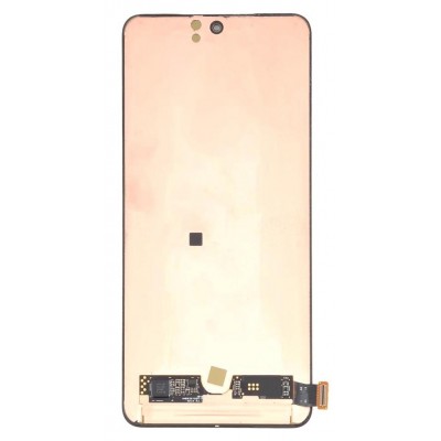 Lcd With Touch Screen For Vivo X60 White By - Maxbhi Com