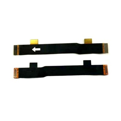 Main Board Flex Cable For Lenovo S5 Pro By - Maxbhi Com