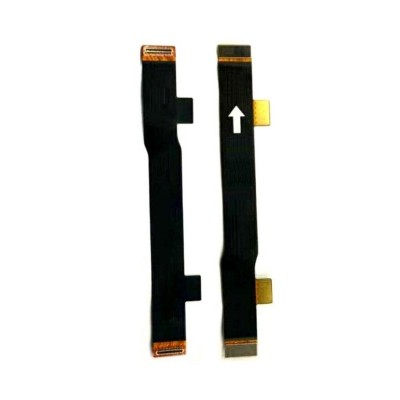 Main Board Flex Cable For Lenovo S5 Pro By - Maxbhi Com