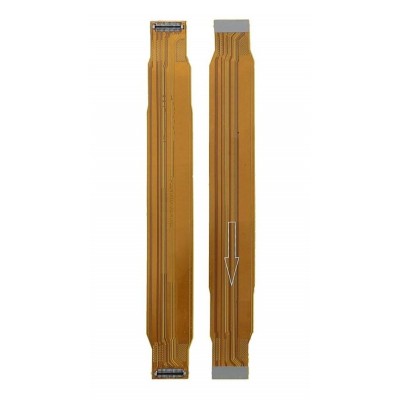 Main Board Flex Cable For Xiaomi Redmi Note 9t By - Maxbhi Com