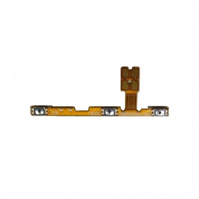 Power Button Flex Cable For Lenovo S5 Pro Gt On Off Flex Pcb By - Maxbhi Com