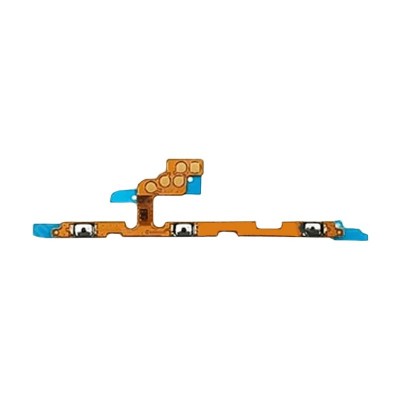 Volume Button Flex Cable For Samsung Galaxy M42 5g By - Maxbhi Com