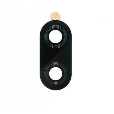 Camera Lens For Samsung Galaxy A01 Core Black By - Maxbhi Com