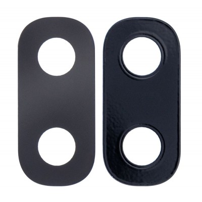 Camera Lens For Samsung Galaxy A40 Black By - Maxbhi Com