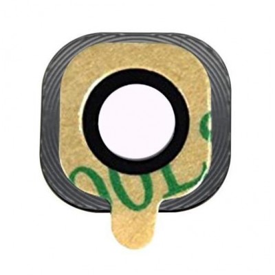 Camera Lens For Samsung Galaxy A5 A500yz White By - Maxbhi Com