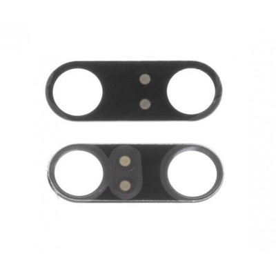 Camera Lens For Xiaomi Mi 9t Black By - Maxbhi Com