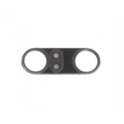 Camera Lens For Xiaomi Mi 9t Black By - Maxbhi Com
