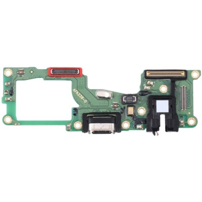 Charging Connector Flex Pcb Board For Oppo A94 By - Maxbhi Com