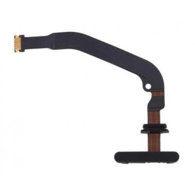 Fingerprint Sensor Flex Cable For Sony Xperia 1 Black By - Maxbhi Com