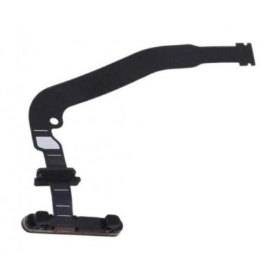 Fingerprint Sensor Flex Cable For Sony Xperia 1 Grey By - Maxbhi Com