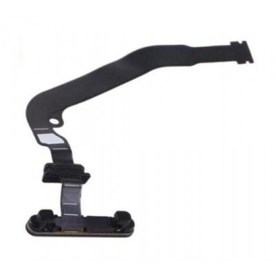 Fingerprint Sensor Flex Cable For Sony Xperia 1 White By - Maxbhi Com Fingerprint Sensor Flex Cable For Sony Xperia 1 White By - Maxbhi Com