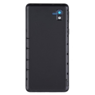 Full Body Housing For Samsung Galaxy A01 Core Black - Maxbhi Com