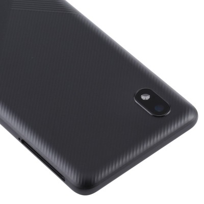 Full Body Housing For Samsung Galaxy A01 Core Black - Maxbhi Com