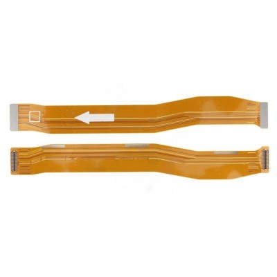 Main Board Flex Cable For Oppo A94 By - Maxbhi Com
